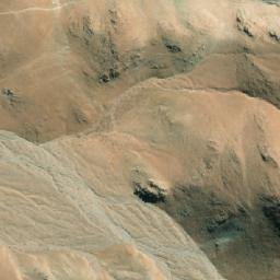 Satellite imagery of San Pedro de Cachiyuyo, CL