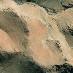 Satellite imagery of San Pedro de Cachiyuyo, CL