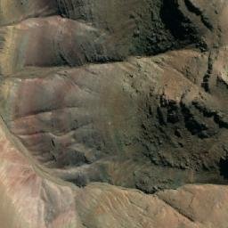 Satellite imagery of Bachicha, CL