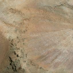 Satellite imagery of Cerro Pingo, CL