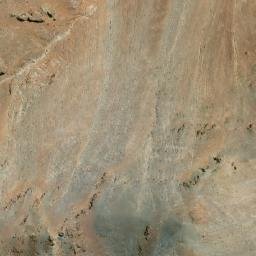 Satellite imagery of Portezuelo del Pingo, CL