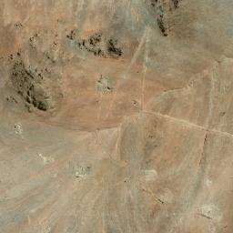 Satellite imagery of Portezuelo del Pingo, CL