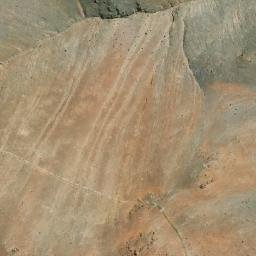 Satellite imagery of Portezuelo del Pingo, CL