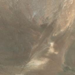 Satellite imagery of Cerro Vicuña, CL