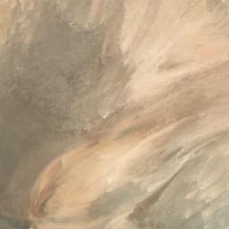 Satellite imagery of Cerro Vicuña, CL