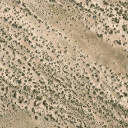 Satellite imagery of Cerro Unquillal, AR