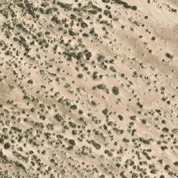 Satellite imagery of Cerro Unquillal, AR