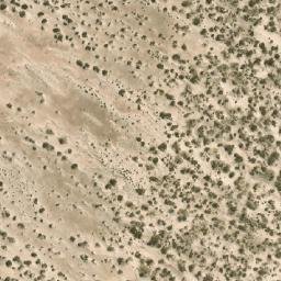 Satellite imagery of Cerro Unquillal, AR