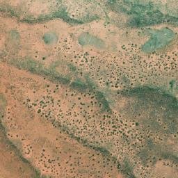 Satellite imagery of ROOIVLEIPAN, BW