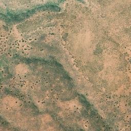 Satellite imagery of ROOIVLEIPAN, BW