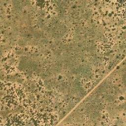 Satellite imagery of SOETVLAKTE, BW