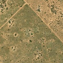 Satellite imagery of SOETVLAKTE, BW