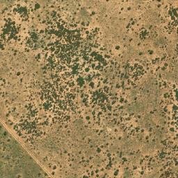 Satellite imagery of SOETVLAKTE, BW
