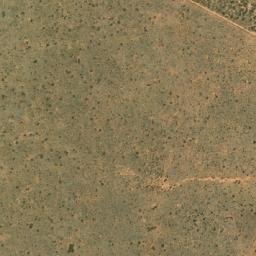 Satellite imagery of Jebolo, ZA