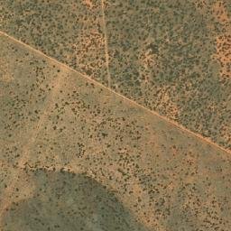 Satellite imagery of Jebolo, ZA