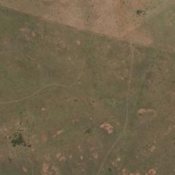 Satellite imagery of POTCH 94, BW
