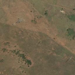 Satellite imagery of POTCH 94, BW