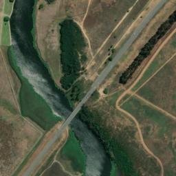 Satellite imagery of VILJOENSDRIFT NEW, BW