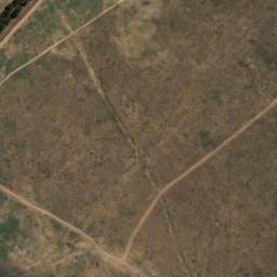 Satellite imagery of VILJOENSDRIFT NEW, BW