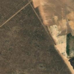Satellite imagery of VILJOENSDRIFT NEW, BW