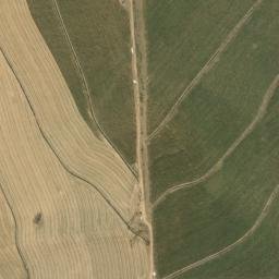 Satellite imagery of VER 134, BW