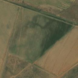 Satellite imagery of HEID 214, BW