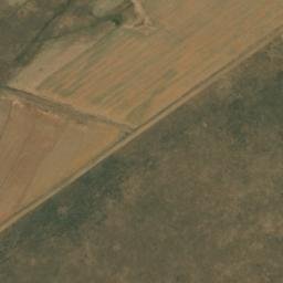 Satellite imagery of HEID 214, BW