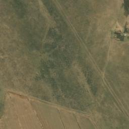 Satellite imagery of RIETFONTEIN 291, BW
