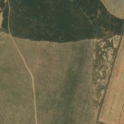Satellite imagery of RIETFONTEIN 291, BW