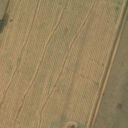 Satellite imagery of RIETFONTEIN 291, BW
