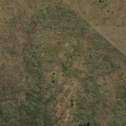 Satellite imagery of STAN 19, BW