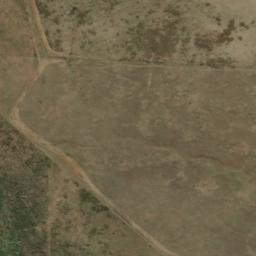 Satellite imagery of STAN 19, BW