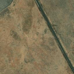 Satellite imagery of STAN 82, BW