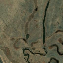 Satellite imagery of STAN 82, BW