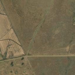 Satellite imagery of STAN 101, BW