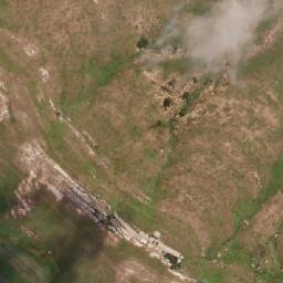 Satellite imagery of Aasvoëlkrans, ZA