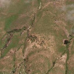 Satellite imagery of Aasvoëlkrans, ZA