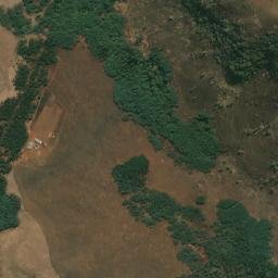 Satellite imagery of SPITZKOP 1A, MZ