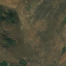 Satellite imagery of SPITZKOP 1A, MZ
