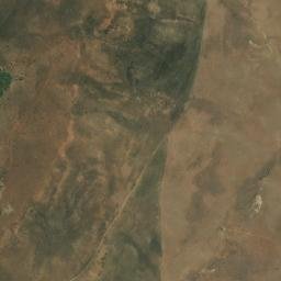 Satellite imagery of SPITZKOP 1A, MZ