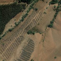 Satellite imagery of REDCLIFF, MZ