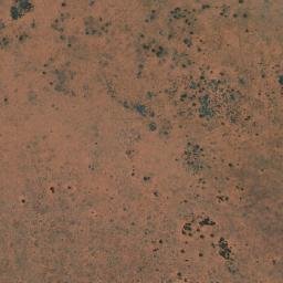 Satellite imagery of Eunyarinna Hill, AU
