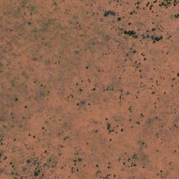 Satellite imagery of Illginna Rockhole, AU