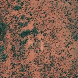 Satellite imagery of Small Pile, AU