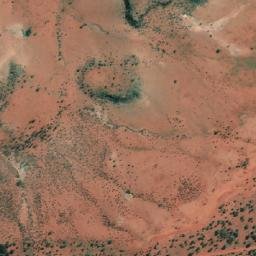Satellite imagery of Small Pile, AU