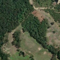 Satellite imagery of Mount Sippy, AU
