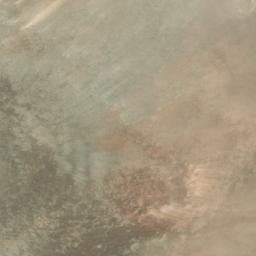 Satellite imagery of Cerro Vicuña, CL