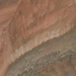 Satellite imagery of Cerro Largo, CL