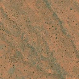 Satellite imagery of ROOI-VLEY, BW