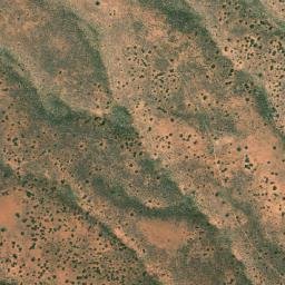 Satellite imagery of ROOIVLEIPAN, BW